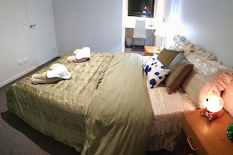 Notting Hill Apartment - Accommodation QLD 5