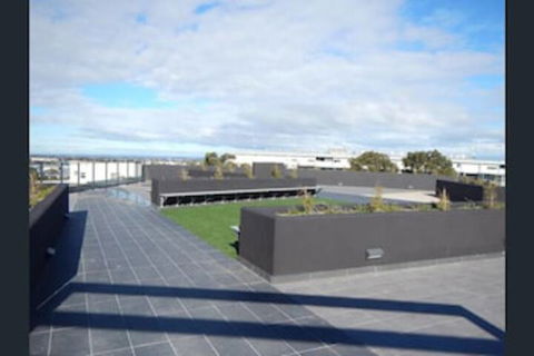Notting Hill Apartment - Accommodation QLD 1