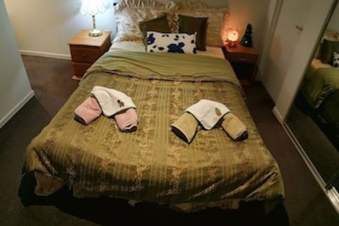 Notting Hill Apartment - Accommodation QLD 2