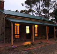 Lemke Cottage Moculta - Accommodation QLD