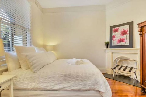 3 Bedroom Terrace At Harbour Bridge - Accommodation QLD 3