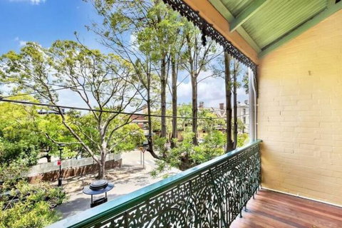 3 Bedroom Terrace At Harbour Bridge - Accommodation QLD 7