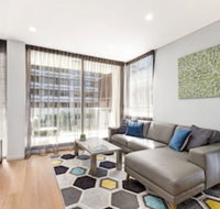 Sydney Alberta Apartments - Accommodation QLD