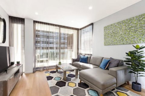 Sydney Alberta Apartments - Accommodation QLD 0