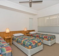 Deep Blue 20 - Accommodation QLD