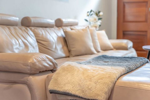 AirM8 Apartments On Mount Street - Accommodation QLD 3