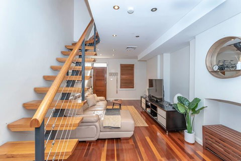 AirM8 Apartments On Mount Street - Accommodation QLD 2