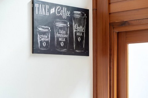 AirM8 Apartments On Mount Street - Accommodation QLD 1