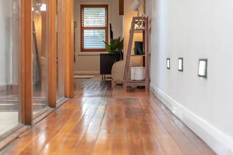AirM8 Apartments On Mount Street - Accommodation QLD 5