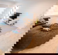 Serenity Murray River - Accommodation QLD