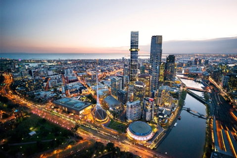 Arise Australia 108 - Accommodation QLD 4