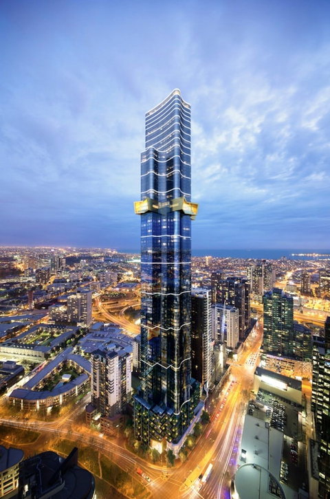 Arise Australia 108 - Accommodation QLD 5