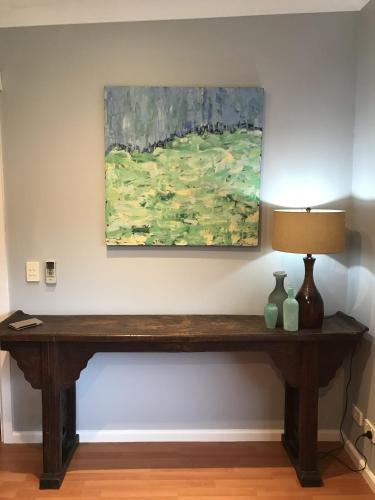 A Bach At Bright Bright VIC - Accommodation QLD 2