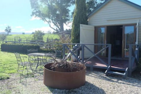 Yea Cabin Bunkhouse - Accommodation QLD 0