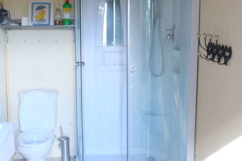 Yea Cabin Bunkhouse - Accommodation QLD 5