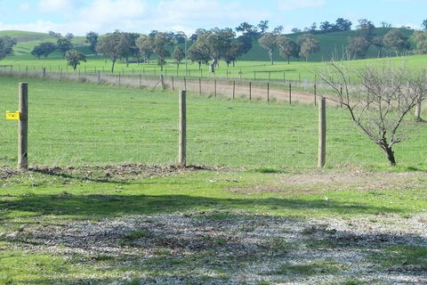 Yea Cabin Bunkhouse - Accommodation QLD 2