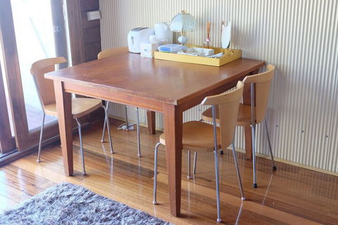 Yea Cabin Bunkhouse - Accommodation QLD 3