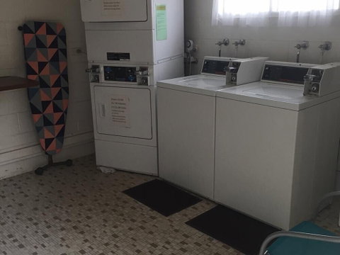 Acacia Caravan Park - Accommodation QLD 3