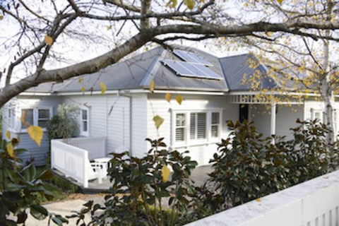 Sandringham - Accommodation QLD 0