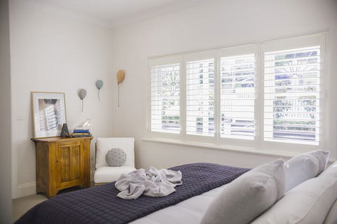 Sandringham - Accommodation QLD 3
