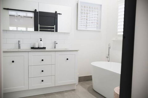 Sandringham - Accommodation QLD 7