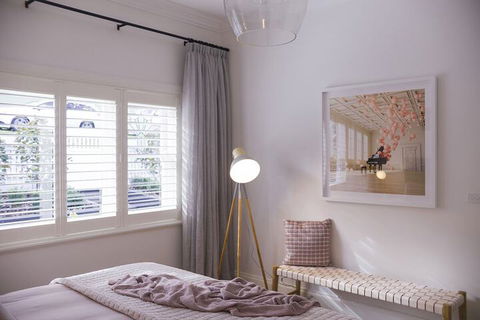 Sandringham - Accommodation QLD 4