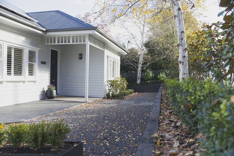 Sandringham - Accommodation QLD 1
