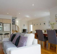 Sea Pup - Accommodation QLD