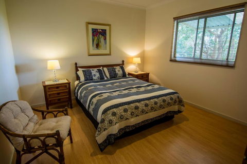 Karrak Reach Forest Retreat - Accommodation QLD 1
