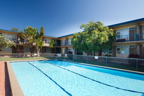 Forster Lodge 6 - Accommodation QLD 0