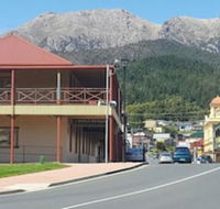 Mt Lyell Motor Inn - Accommodation QLD