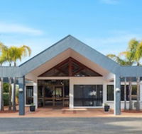 Comfort Inn  Suites Riverland - Accommodation QLD