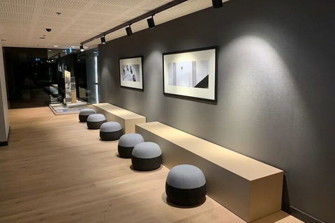 JC Marina Tower Docklands - Accommodation QLD 3