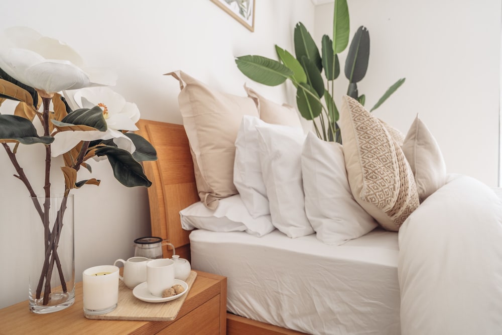 Brisbane QLD Accommodation QLD