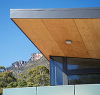 Grampians Villas - Accommodation QLD