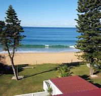 Coachhouse on the Beach - Accommodation QLD
