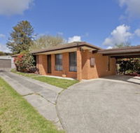 Serenity Size  Seclusion - Accommodation QLD