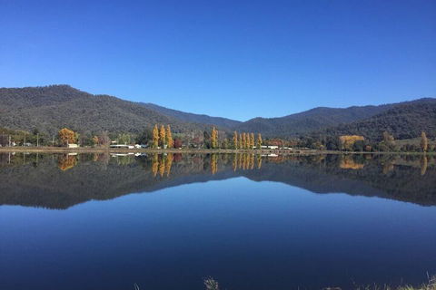 Eco Villa Mt Beauty Near Falls Creek & Bright - Accommodation QLD 2