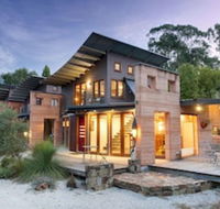 Eco Villa Mt Beauty Near Falls Creek  Bright - Accommodation QLD