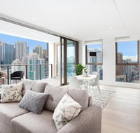 Haymarket Heights - Accommodation QLD