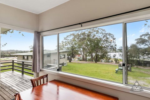 Rest Point Holiday Village - Accommodation QLD 7