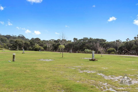 Rest Point Holiday Village - Accommodation QLD 1