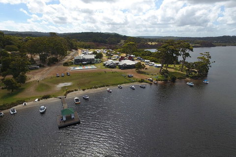 Rest Point Holiday Village - Accommodation QLD 3