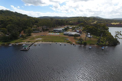 Rest Point Holiday Village - Accommodation QLD 5