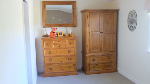 Yea Woodduck Cottage - Accommodation QLD 6
