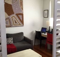Essendon Sub Penthouse on Napier - Accommodation QLD
