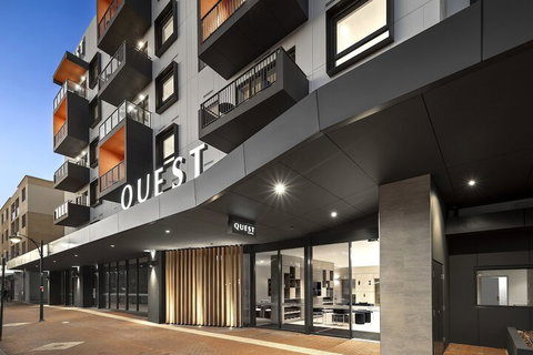 Quest Joondalup - Accommodation QLD 1