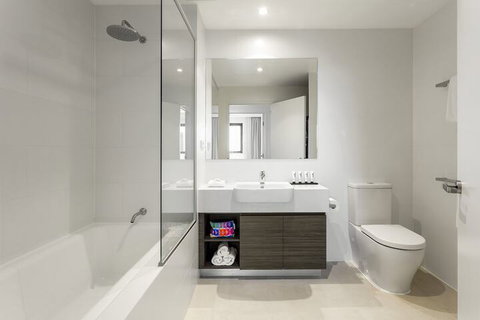 Quest Joondalup - Accommodation QLD 6