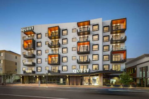 Quest Joondalup - Accommodation QLD 0