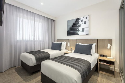Quest Joondalup - Accommodation QLD 2